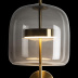 Бра Loft IT Dauphin 10041W