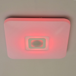 Потолочный светодиодный светильник MW-Light Норден 4 660012401