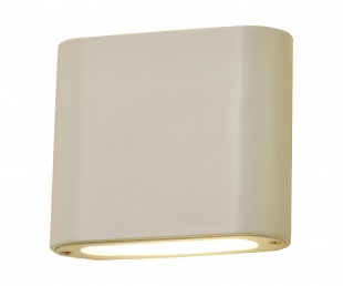 Настенный светодиодный светильник KINK Light Фигура 08589,01