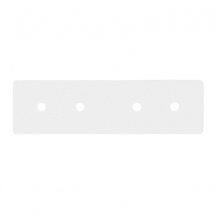 Пластина монтажная Arte Lamp Linea-Accessories A480533