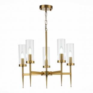 Подвесная люстра ST Luce Acazio SL1159.303.05