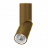 Накладной светодиодный светильник LeDron MJ1402 Gold-White