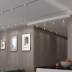 Трековый светодиодный светильник Novotech Mais 358496