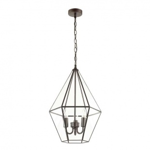 Подвесная люстра Odeon Light Fabio 4055/3