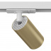 Трековый светильник Maytoni Technical Focus S TR020-1-GU10-WMG (TR020-01W+TRA020-01MG)