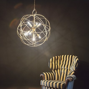 Люстра Ideal Lux Konse SP7