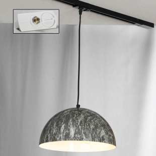 Трековый светильник Lussole Track Lights LSP-0178-TAW
