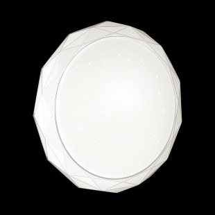 Настенно-потолочный светодиодный светильник Sonex Gino 2045/DL