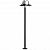Уличный фонарный столб Eglo Sirmione 97288