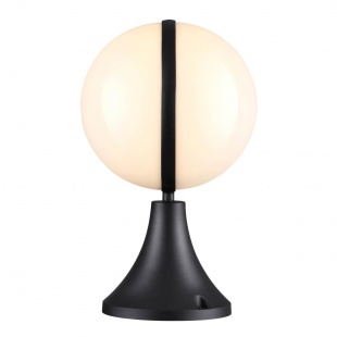 Уличный светильник Odeon Light Lomeo 4832/1A