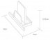 Заглушка Arte Lamp Track Accessories A210133