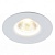 Светодиодный точечный светильник Arte Lamp Uovo A1427PL-1WH