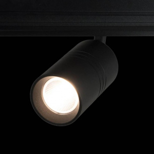 Трековый светодиодный светильник LOFT IT Tech T105-15