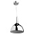Подвесной светильник Arte Lamp Pendants A9077SP-1CC
