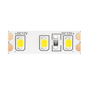 Светодиодная влагозащищенная лента Maytoni Technical 9,6W/m 120LED/m 2835SMD холодный белый 5M 10113