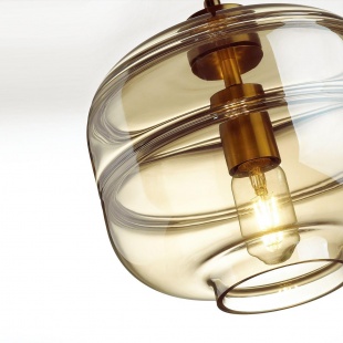 Подвесной светильник Odeon Light Storbi 4771/1
