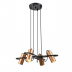 Подвесной светильник Vele Luce Pacifico VL5804P04 Подвесной светильник Vele Luce Pacifico VL5804P04