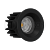 Встраиваемый светодиодный светильник LeDron FAST TOP MINI BLACK
