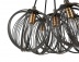 Подвесной светильник Vele Luce Incredibile VL6212P05 Подвесной светильник Vele Luce Incredibile VL6212P05