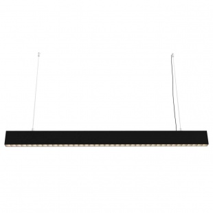 Подвесной светодиодный светильник Maytoni Vinder P050PL-L40B4K
