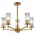 Подвесная люстра ST Luce Bitonto SL1233.302.05