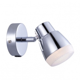 Спот Arte Lamp Cuffia A5621AP-1CC