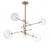 Люстра на штанге ST Luce Sandro SL1205.303.06
