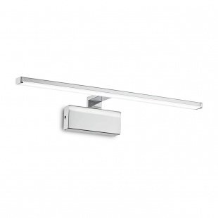 Подсветка для картин Ideal Lux Alma AP 12W Cromo