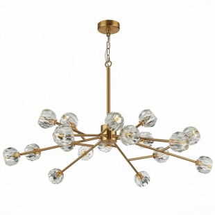 Подвесная люстра ST Luce Romano SL1166.303.18
