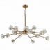 Подвесная люстра ST Luce Romano SL1166.303.18