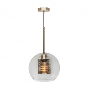 Подвесной светильник Loft IT Hexagon Loft2567-B