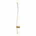 Настенный светильник LOFT IT Rays 10154 GD
