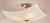 Потолочный светильник Citilux Бронза+Дина CL937305