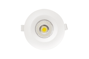 Встраиваемый светодиодный светильник SWG SIMPLE 002208