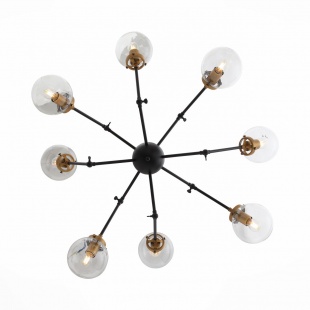 Люстра ST Luce Varieta SL234.402.08