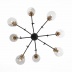 Люстра ST Luce Varieta SL234.402.08