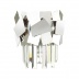 Настенный светильник Odeon Light Stala 4811/1W Настенный светильник Odeon Light Stala 4811/1W