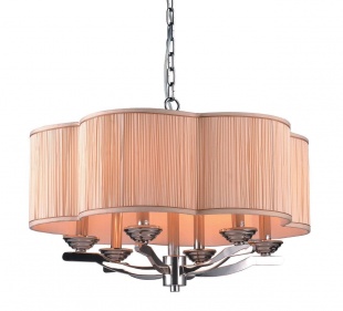 Люстра Divinare Camilla 1163/01 SP-6