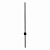 Настенный светодиодный светильник Kink Light Локи 08423-100,19(4000K)