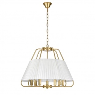 Подвесная люстра Vele Luce Isabella VL4254P07