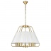 Подвесная люстра Vele Luce Isabella VL4254P07