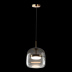 Подвесной светодиодный светильник Loft IT Dauphin 10041A