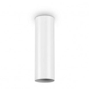 Накладной светильник Ideal Lux Look PL1 H20 Bianco