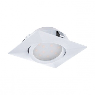 Светодиодный светильник Eglo Pineda White 95841