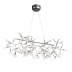 Подвесная светодиодная люстра ST Luce Rafina SL379.103.81