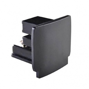 Заглушка Ideal Lux Link End Cap Bk
