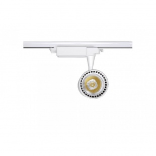 Трековый светодиодный светильник SWG TL63 003086