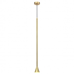 Подвесной светильник Odeon Light Pipa 3884/1G