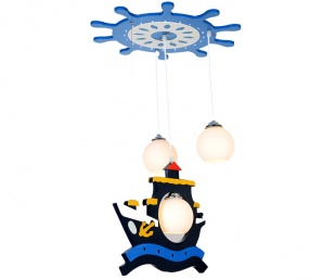 Подвесной светильник KINK Light Deti_More 07426