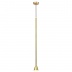 Подвесной светильник Odeon Light Pipa 3884/1G Подвесной светильник Odeon Light Pipa 3884/1G